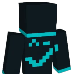 TheXpert14 Minecraft avatar bust