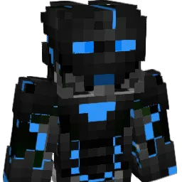 TheYUniversal's Minecraft skin