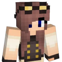 TheYalBarrett Minecraft avatar bust
