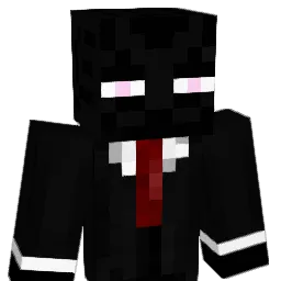 TheYann07 Minecraft avatar bust