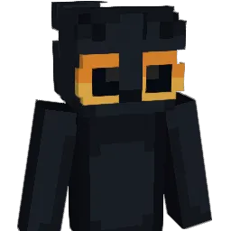 TheYanster Minecraft avatar bust