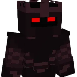 TheYassine27 Minecraft avatar bust