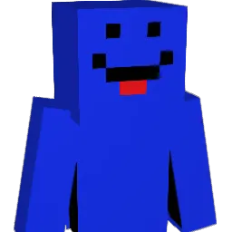 TheYeeter42069 Minecraft avatar bust