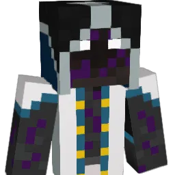 TheYellingSheep Minecraft avatar bust