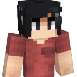 TheYellowBoi Minecraft avatar bust