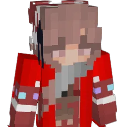 TheYellowPaco Minecraft avatar bust
