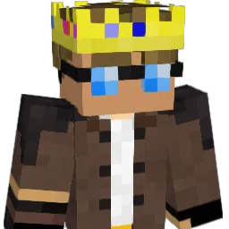 TheYengman's Minecraft skin