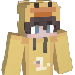 TheYic_ Minecraft avatar bust