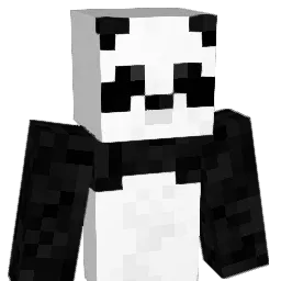TheYisusWTF Minecraft avatar bust