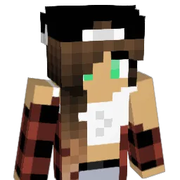 TheYoder10's Minecraft skin