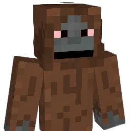 TheYokoTime's Minecraft skin
