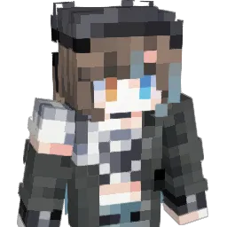TheYunyii_'s Minecraft skin