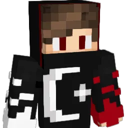 TheYusuf_TAK Minecraft avatar bust