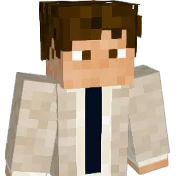 TheZando's Minecraft skin