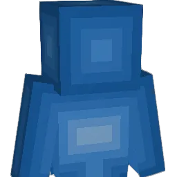 TheZayd Minecraft avatar bust
