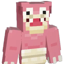 TheZazaCat Minecraft avatar bust