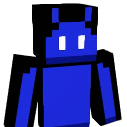 TheZeRy Minecraft avatar bust