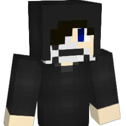 TheZenDragon Minecraft avatar bust