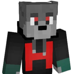 TheZenax Minecraft avatar bust