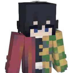 TheZenkill's Minecraft skin