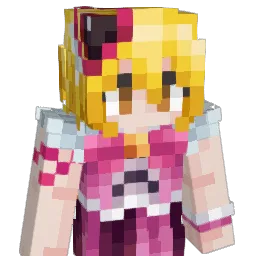 TheZero_Officail Minecraft avatar bust