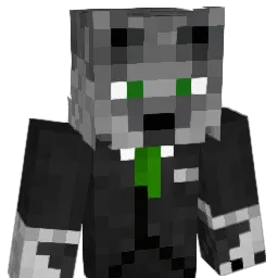 TheZestyAvocado Minecraft avatar bust