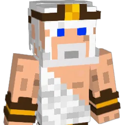 TheZeus997 Minecraft avatar bust