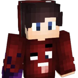 TheZippi_ Minecraft avatar bust