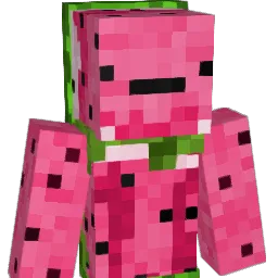 TheZogBlog Minecraft avatar bust