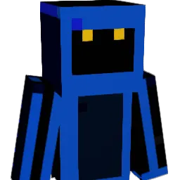 TheZombieLeaf Minecraft avatar bust