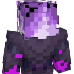 TheZoneite Minecraft avatar bust