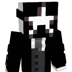 TheZpecialOne Minecraft avatar bust