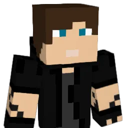 TheZwerg Minecraft avatar bust