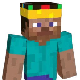 The_0therguy Minecraft avatar bust