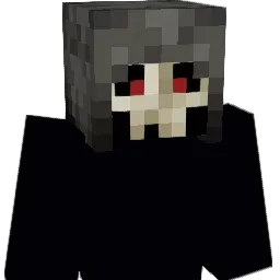 The_1st_Anthoy Minecraft avatar bust