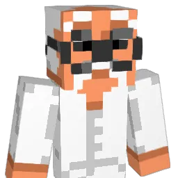 The_A_Team78 Minecraft avatar bust