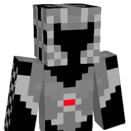 The_Aedra Minecraft avatar bust