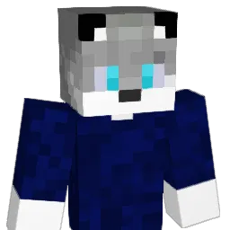 The_Ahmed Minecraft avatar bust