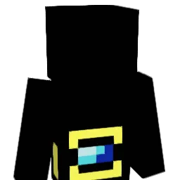 The_Akar Minecraft avatar bust