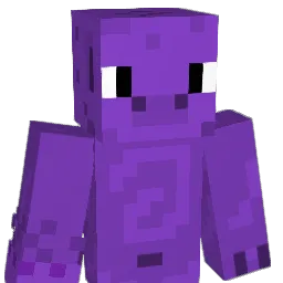 The_Almighty_Pig Minecraft avatar bust