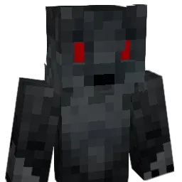 The_Amphibian_ Minecraft avatar bust