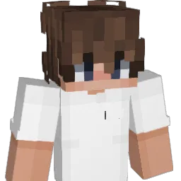 The_Anchor Minecraft avatar bust