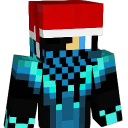 The_Andres123 Minecraft avatar bust