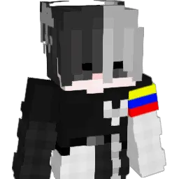 The_Andres_UwU Minecraft avatar bust
