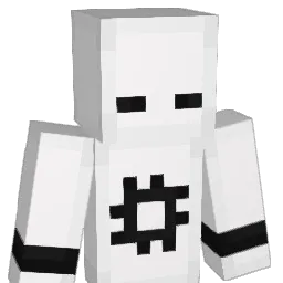 The_Animus Minecraft avatar bust
