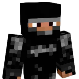 The_Anthony Minecraft avatar bust