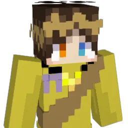 The_Apoli Minecraft avatar bust
