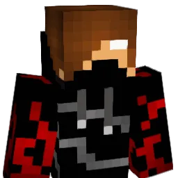 The_Arch_Griefer Minecraft avatar bust