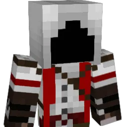 The_Architect_95's Minecraft skin