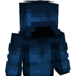 The_Asian_Boi_ Minecraft avatar bust